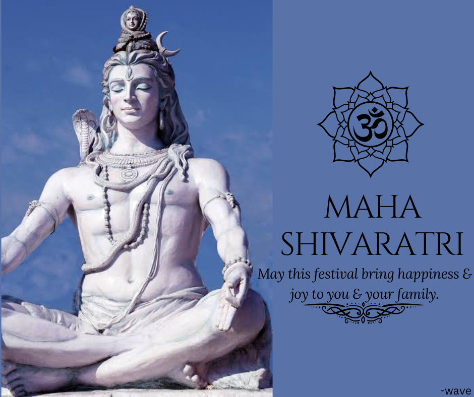 Celebrating Maha Shivratri 2024 Embrace the Spirit of Divine Blessings